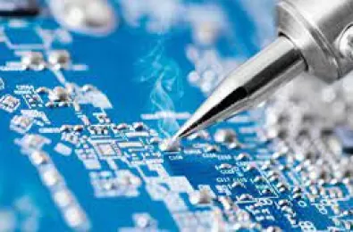 Bạn Cần Thiết Kế Mạch Điện Tử Trọn Gói? Đây Là Giải Pháp Hoàn Hảo!